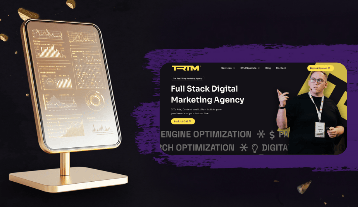 rtm website