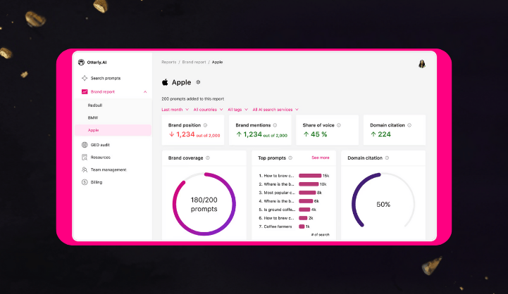 visual - screenshot